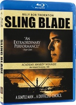 Sling Blade (Blu-ray Movie)