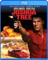Joshua Tree (Blu-ray Movie)