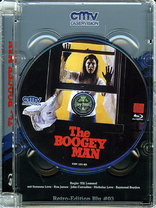 The Boogeyman (Blu-ray Movie), temporary cover art