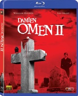 Damien: Omen II (Blu-ray Movie)