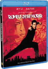 Romeo Must Die (Blu-ray Movie)