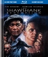 The Shawshank Redemption (Blu-ray Movie)