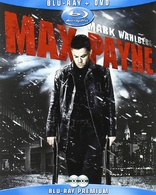 Max Payne (Blu-ray Movie), temporary cover art