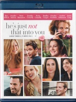 He's Just Not That Into You (Blu-ray Movie)