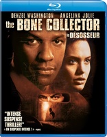 The Bone Collector (Blu-ray Movie)