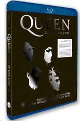 Queen: Days of Our Lives (Blu-ray Movie)