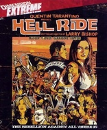 Hell Ride (Blu-ray Movie)