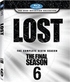 Lost: The Complete Sixth and Final Season (Blu-ray Movie)
