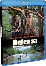 Deliverance (Blu-ray Movie)