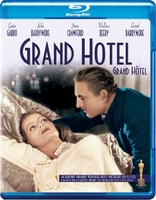 Grand Hotel (Blu-ray Movie)