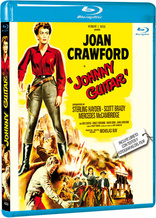 Johnny Guitar (Blu-ray Movie)