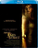 House at the End of the Street (Blu-ray Movie)