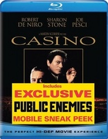 Casino (Blu-ray Movie)