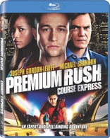 Premium Rush (Blu-ray Movie)