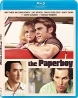 The Paperboy (Blu-ray Movie)