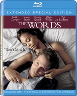 The Words (Blu-ray Movie)