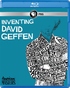 Inventing David Geffen (Blu-ray Movie)