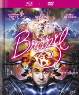 Brazil (Blu-ray Movie)