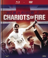 Chariots of Fire (Blu-ray Movie)