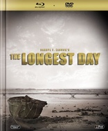 The Longest Day (Blu-ray Movie)