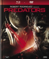 Predators (Blu-ray Movie)