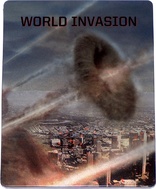 World Invasion: Battle Los Angeles (Blu-ray Movie), temporary cover art