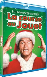 Jingle All the Way (Blu-ray Movie)