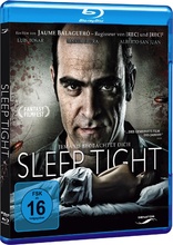 Sleep Tight (Blu-ray Movie)