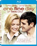 One Fine Day (Blu-ray Movie)