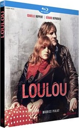 Loulou (Blu-ray Movie)