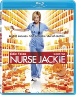 Nurse Jackie: Season Four (Blu-ray Movie)