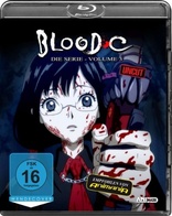 Blood-C: Part 3 (Blu-ray Movie)