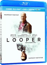 Looper (Blu-ray Movie)