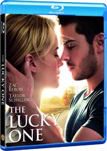 The Lucky One (Blu-ray Movie)