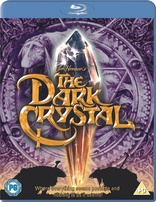 The Dark Crystal (Blu-ray Movie)