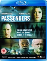 Passengers (Blu-ray Movie), temporary cover art