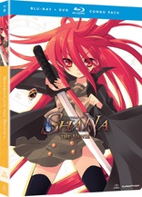 Shakugan no Shana: Movie (Blu-ray Movie)