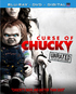 Curse of Chucky (Blu-ray Movie)