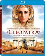 Cleopatra (Blu-ray Movie), temporary cover art