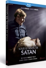 Sous le soleil de Satan (Blu-ray Movie)