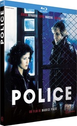 Police (Blu-ray Movie)