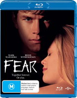 Fear (Blu-ray Movie)