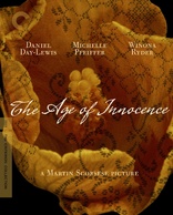 The Age of Innocence (Blu-ray Movie)