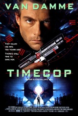 Timecop (Blu-ray Movie), temporary cover art