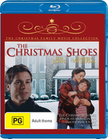 The Christmas Shoes (Blu-ray Movie), temporary cover art