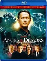 Angels & Demons (Blu-ray Movie)