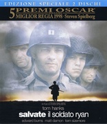 Saving Private Ryan (Blu-ray Movie)