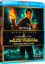 National Treasure 2: Book of Secrets (Blu-ray Movie)