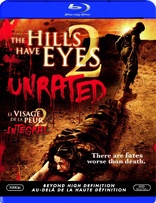 The Hills Have Eyes 2 (Blu-ray Movie)