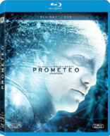 Prometheus (Blu-ray Movie)